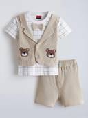 Beige color option, Currently selected