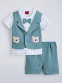 Green color option