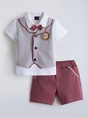 Maroon color option