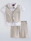 Beige color option