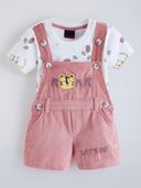 Pink color option, Currently selected
