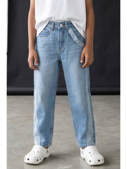 Tales & Stories - Boys Blue Denim Jeans