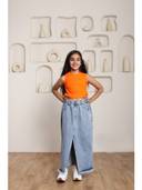 Orange color option