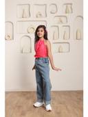 Pink color option