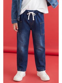 Tales & Stories - Boys Blue Denim Jeans