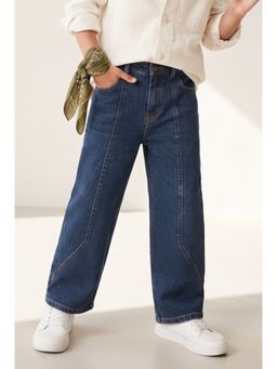 Tales & Stories - Boys Blue Denim Jeans