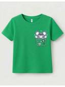 Green color option