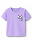 Lavender color option, Currently selected