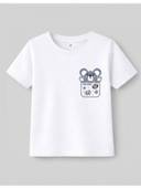 White color option