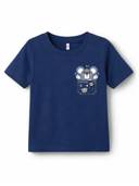 Navy Blue color option