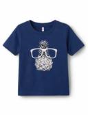 Navy Blue color option