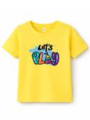 Yellow color option