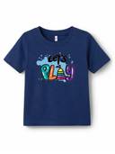 Navy Blue color option