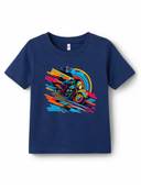 Navy Blue color option