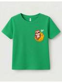 Green color option