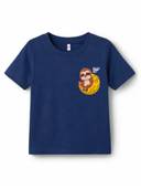 Navy Blue color option