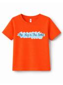Orange color option