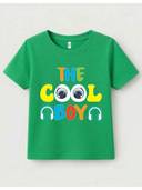 Green color option