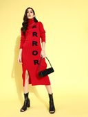 Red color option, Sold out