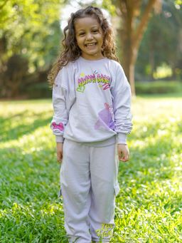 Napchief - Minnie Mouse and Daisy Co-Ord (Set of 2)