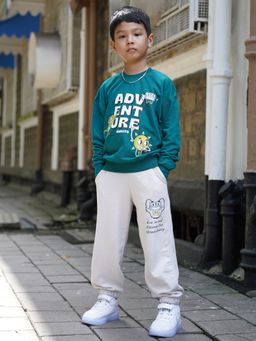 Napchief - Pixel Adventure Co-Ord (Set of 2)