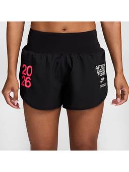 Nike - Women Flow After Dark Tour Shorts