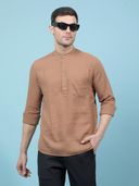 Brown color option, Sold out, Currently selected