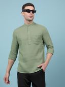 Green color option