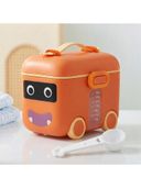 Orange color option, Sold out