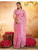 Pink color option, Currently selected