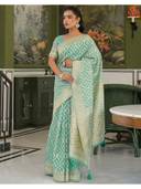 Turquoise color option, Currently selected