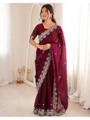 Maroon color option