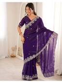 Purple color option