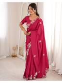 Pink color option, Currently selected