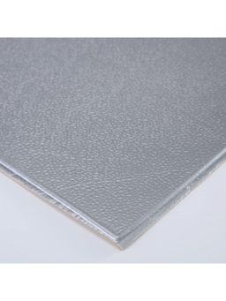 Kuber Industries - Easy To Peel Self Adhesive Wallpaper Pack Of 2 Sheet-Grey