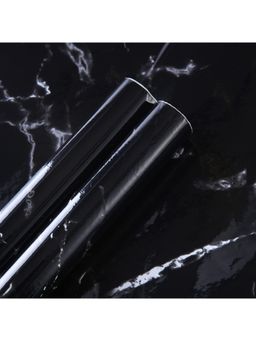 Kuber Industries - Self Adhesive Roll Wallpaper For Walls, Living Room, Bedroom, And Kitchen