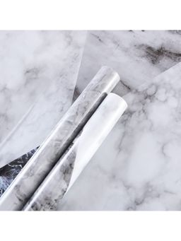 Kuber Industries - Self Adhesive Roll Wallpaper For Walls, Living Room, Bedroom, And Kitchen