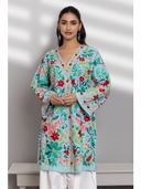 Blue color option, Currently selected