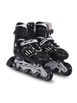 Viva Skates - INLINE-SKATES-68MM- 5 to 7 Years (Size - S) - Adjustable