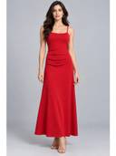 Red color option, Currently selected