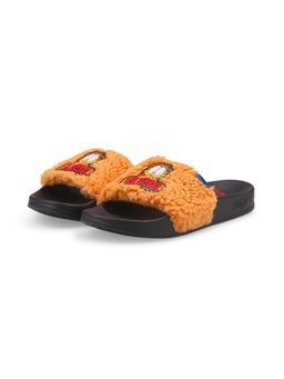 Puma - Leadcat 2.0 Garfield Ps Unisex Orange Slides