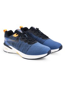 Campus - Node Blue Men Running Shoes