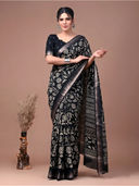 Black color option, Currently selected