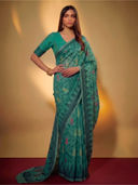 Teal color option