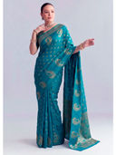 Teal color option