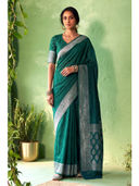 Green color option, Currently selected