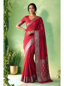 Red color option, Currently selected