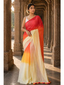 Orange color option