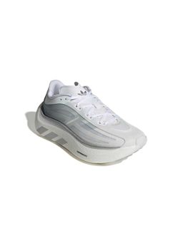adidas Originals - Unisex HYPERBOOST EUPHORIA LT Running Shoes - White