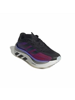 adidas Originals - Unisex HYPERBOOST EUPHORIA LT Running Shoes - Black